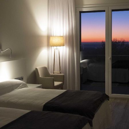 Hotel Campusphi อาเซโบ ภายนอก รูปภาพ