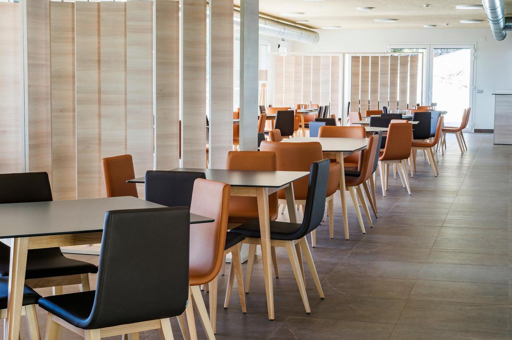 Hotel Campusphi อาเซโบ ภายนอก รูปภาพ